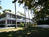 Truman Little White House tour