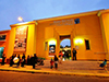 Larco Archaeological Museum