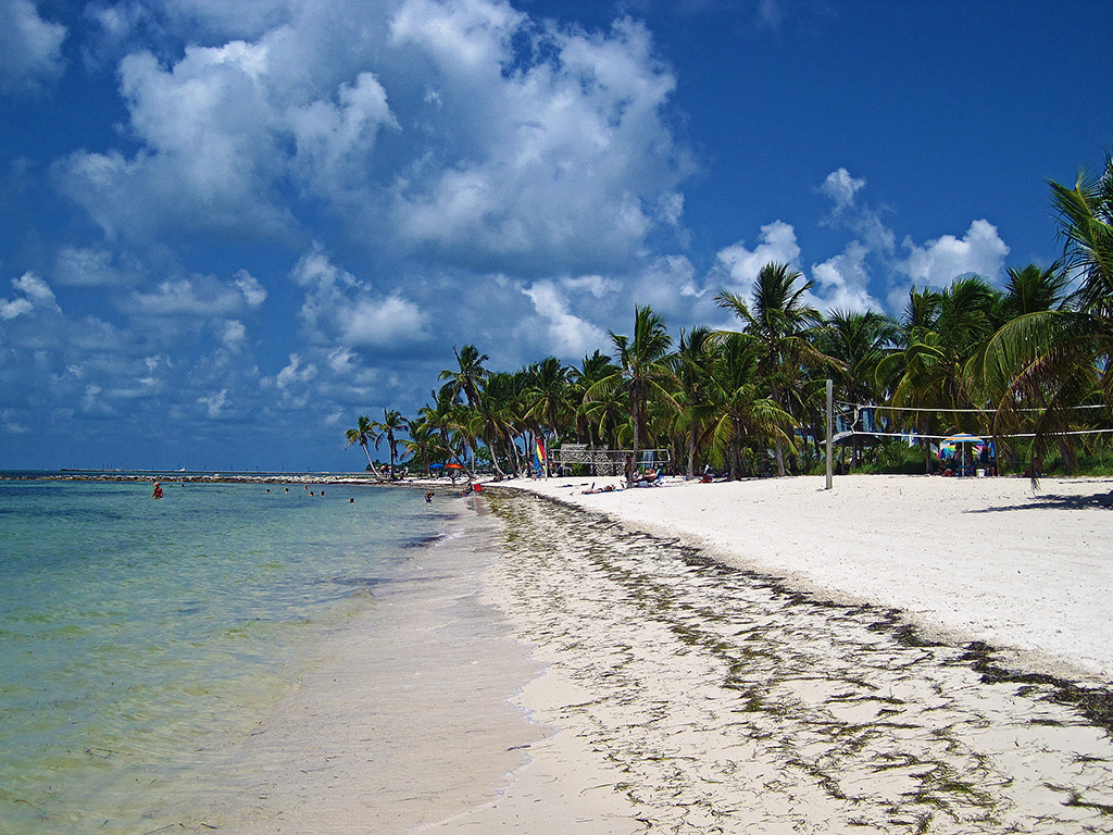 Key West Overnight from Fort Lauderdale