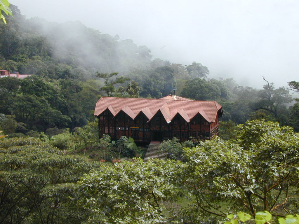 Trek through Chicaque Natural Park - Bogota