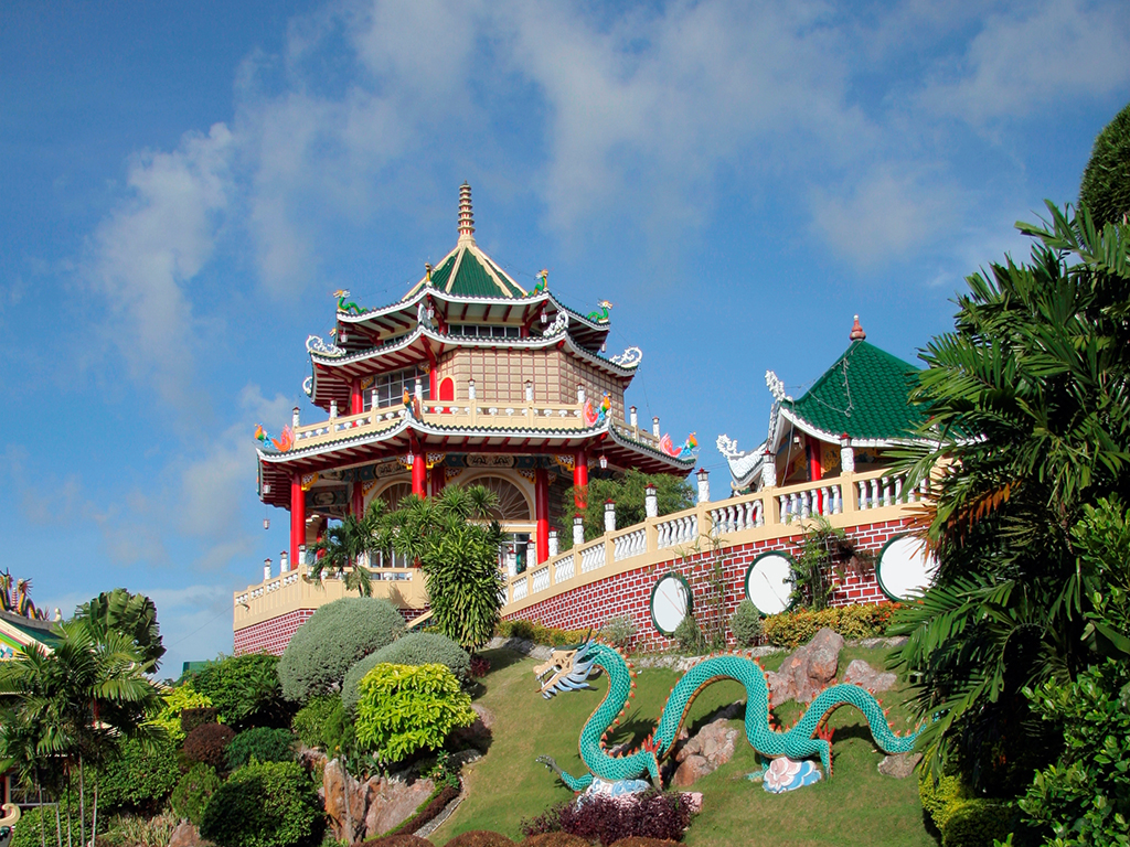 Cebu City Private Tour