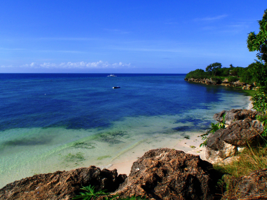 Discover Bohol - Private Tour - Cebu