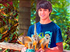 Monkey Land safari