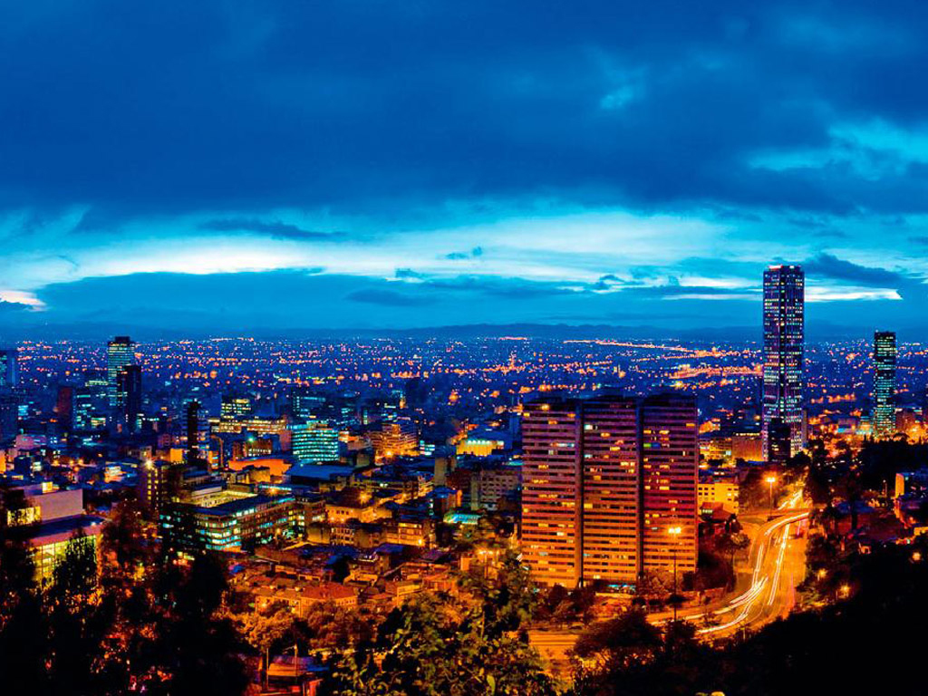 Zipaquira Salt Cathedral - Half-Day Tour  - Bogota