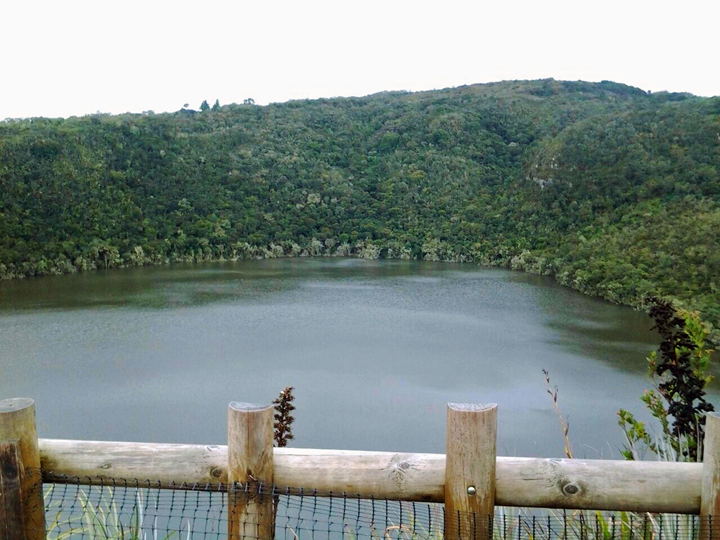 Guatavita Lake - Private Tour - Bogota