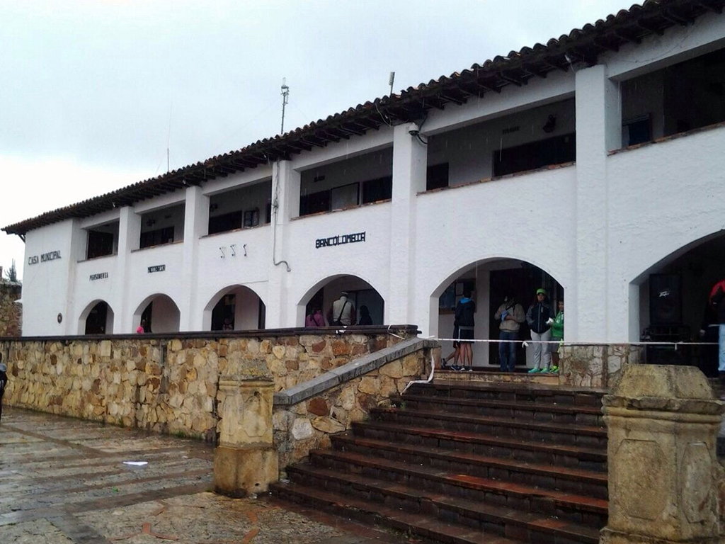 Guatavita Lake - Private Tour - Bogota