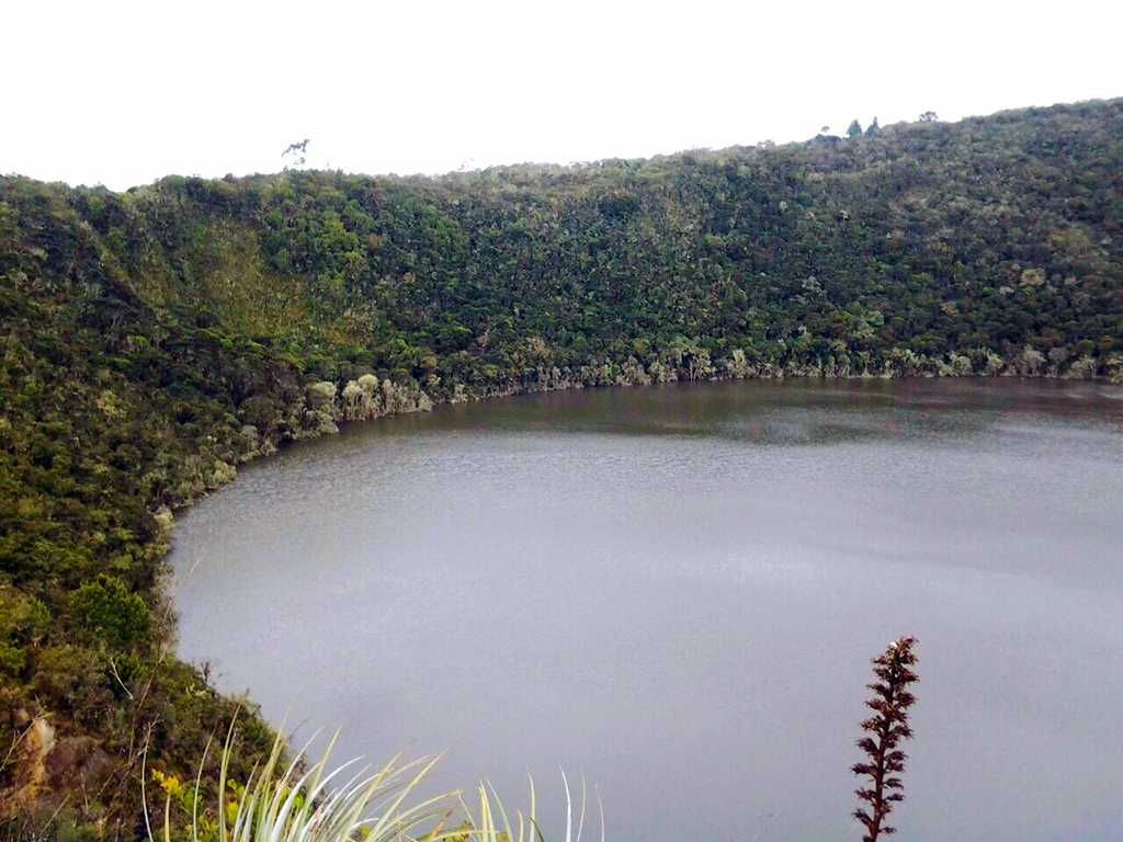 Guatavita Lake - Private Tour - Bogota