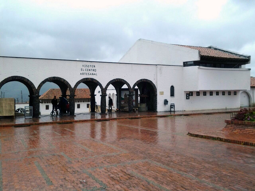 Guatavita Lake - Private Tour - Bogota