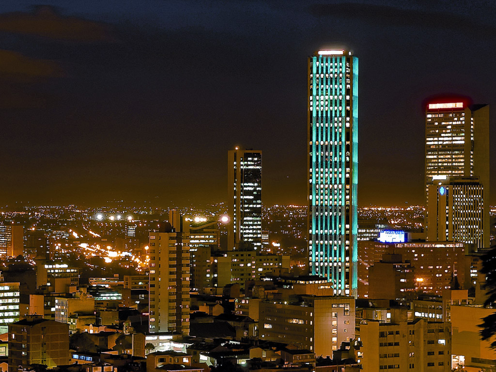 Bogota shopping - Private Tour