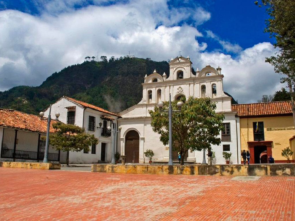 Bogota shopping - Private Tour