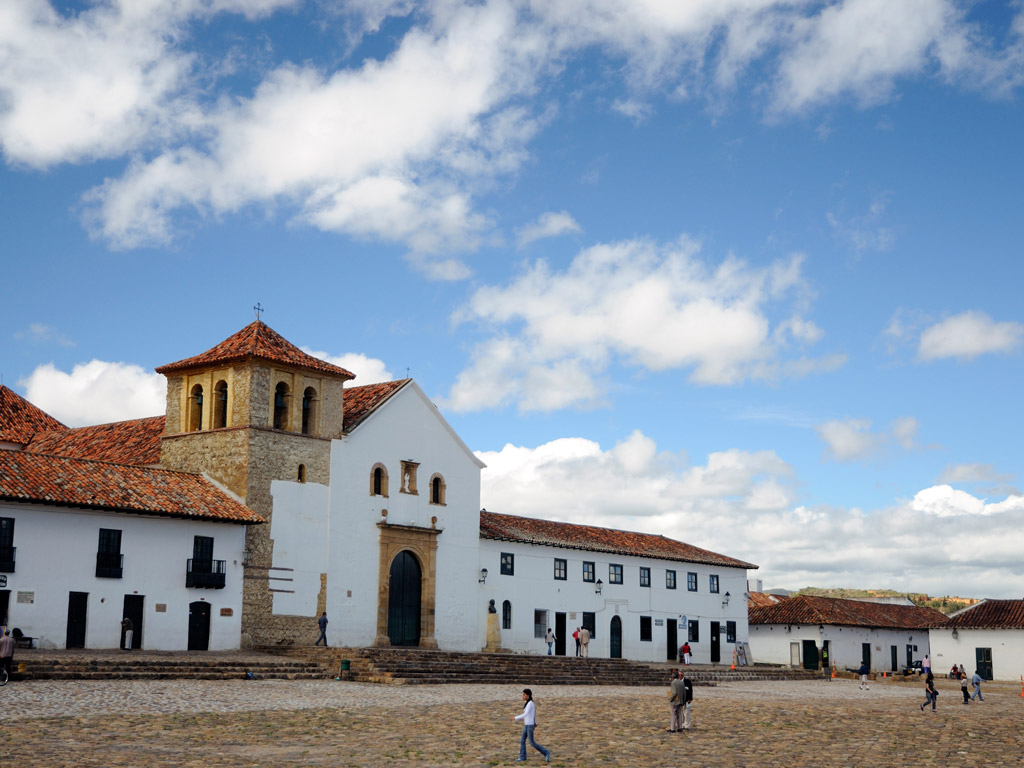 Villa de Leyva - Private Tour - Bogota
