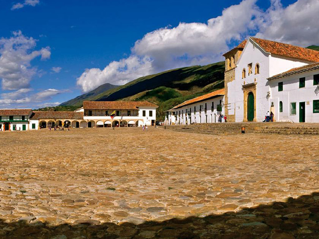 Villa de Leyva - Private Tour - Bogota