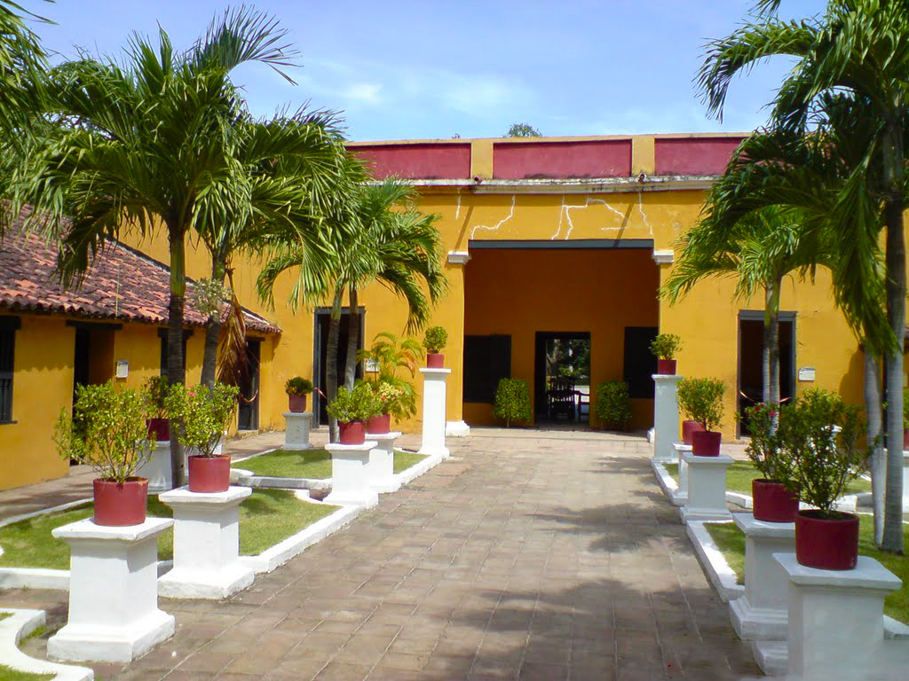 Santa Marta City Tour