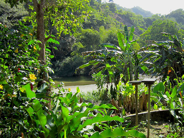 Visit the Taironaka ecoturism centre - Santa Marta