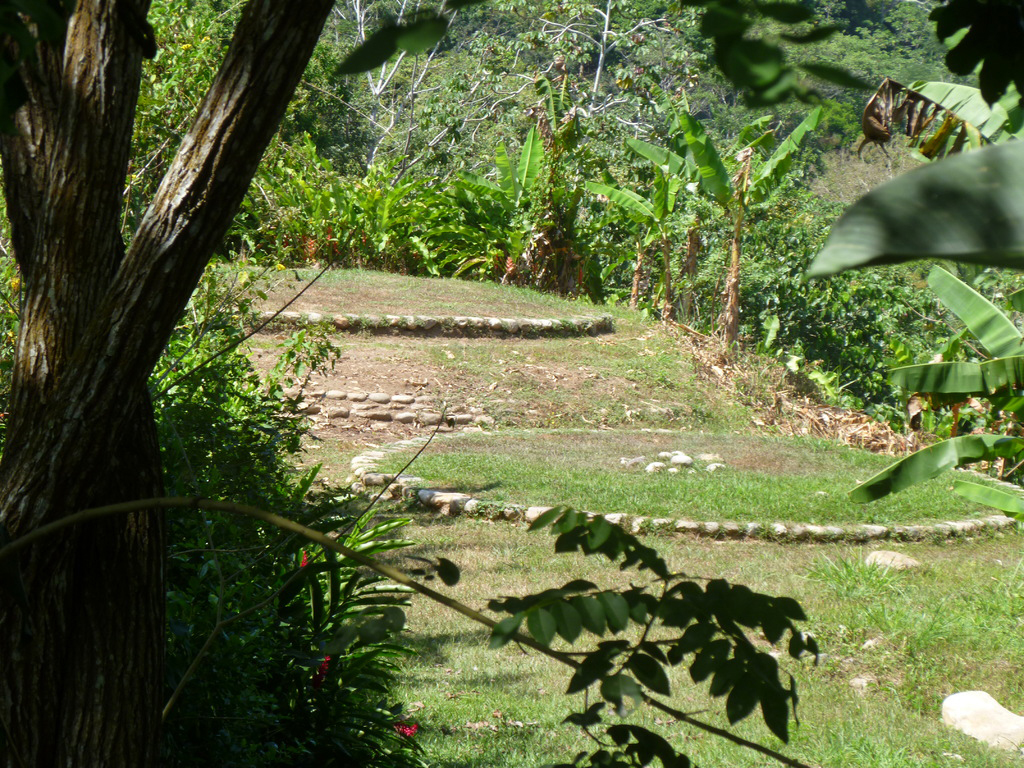 Visit the Taironaka ecoturism centre - Santa Marta