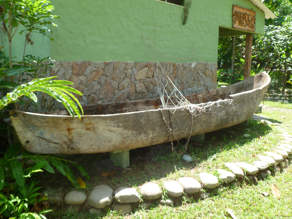 Visit the Taironaka ecoturism centre - Santa Marta