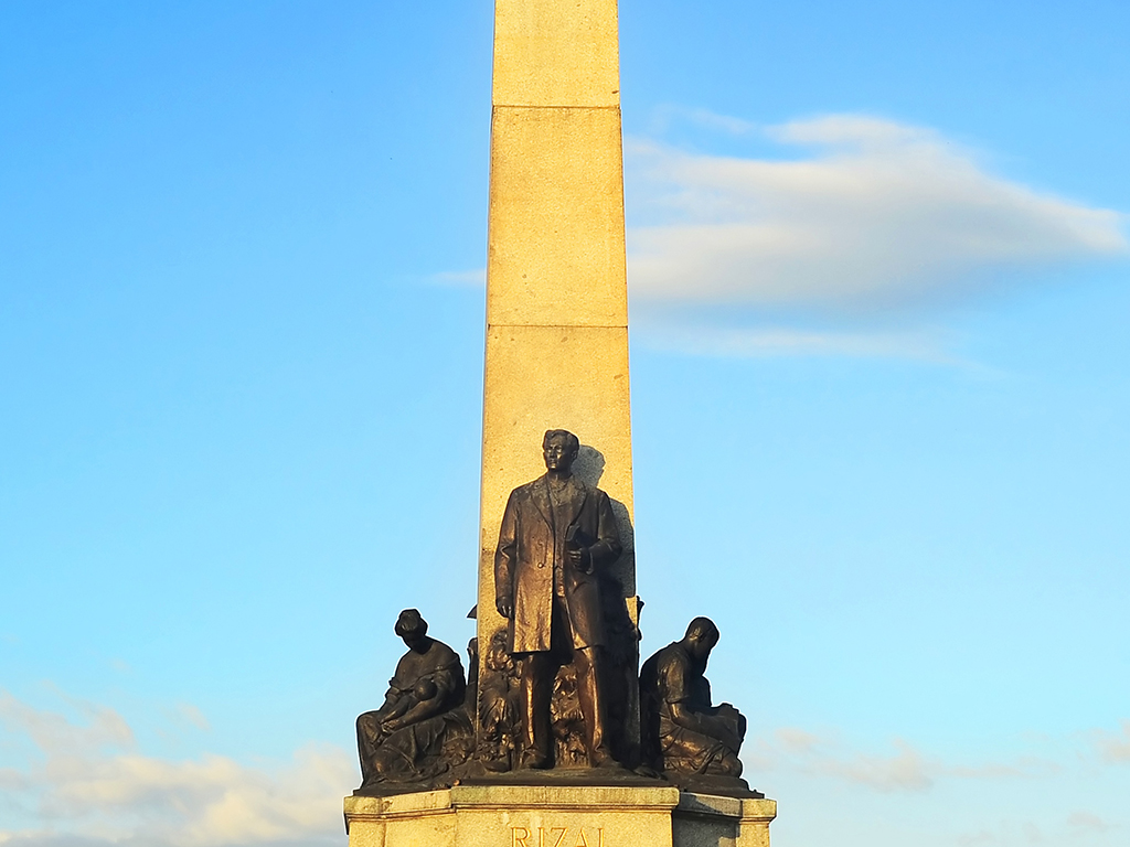 Explore Old Manila - Metro Manila