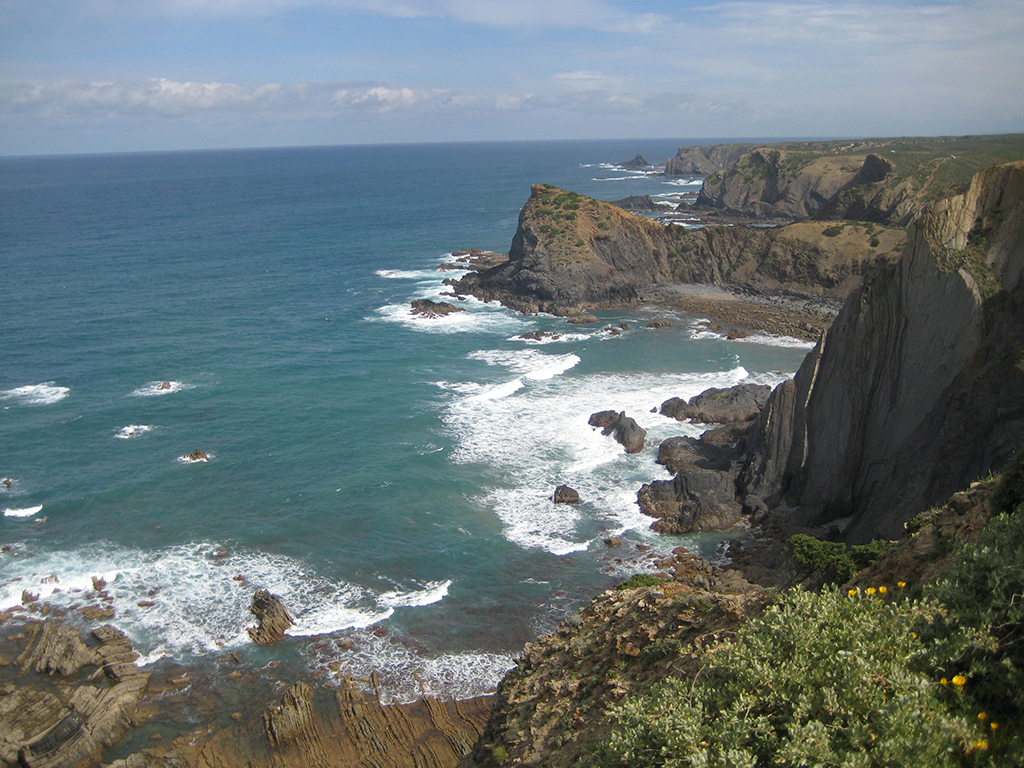  Wild West Coast - Costa Vicentina