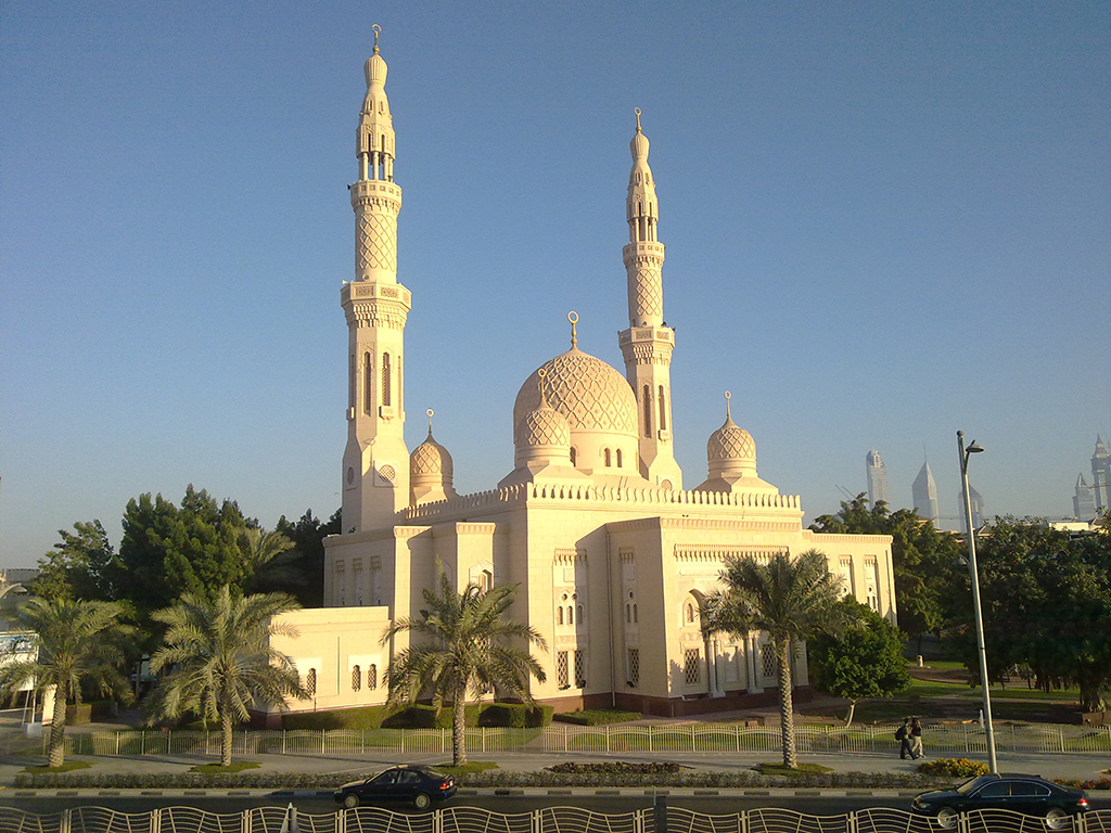 Traditional Dubai - Half-Day City Tour