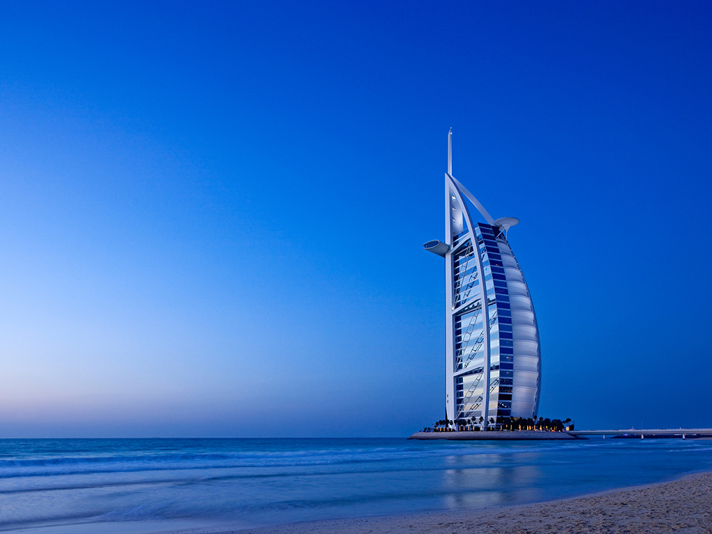 Traditional Dubai - Half-Day City Tour