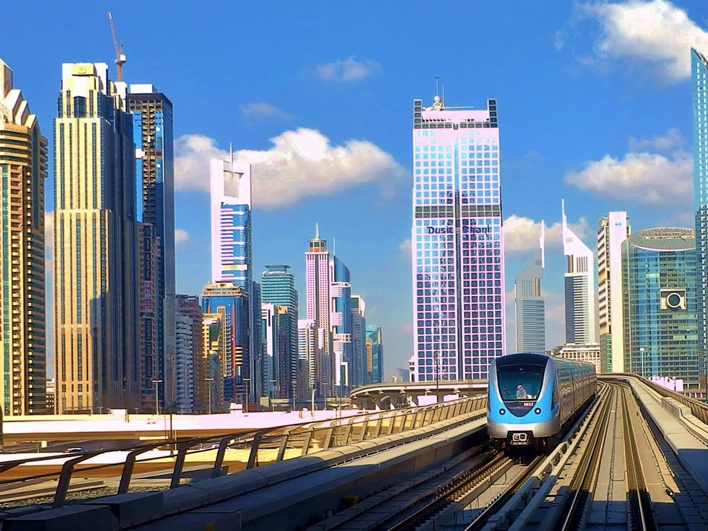 Traditional Dubai - Half-Day City Tour