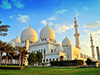 Abu Dhabi City Tour