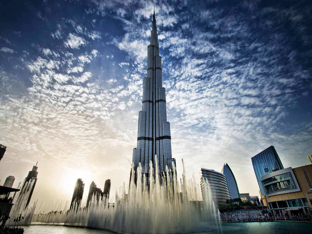 Dubai Discovery - Full-Day Tour