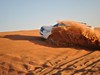 Early Booking Offer: 4x4 Desert Safari with BBQ Dinner