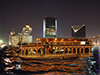 Dhow Dinner Cruise