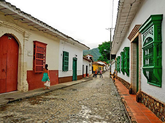 Santa Fe de Antioquia Private Tour