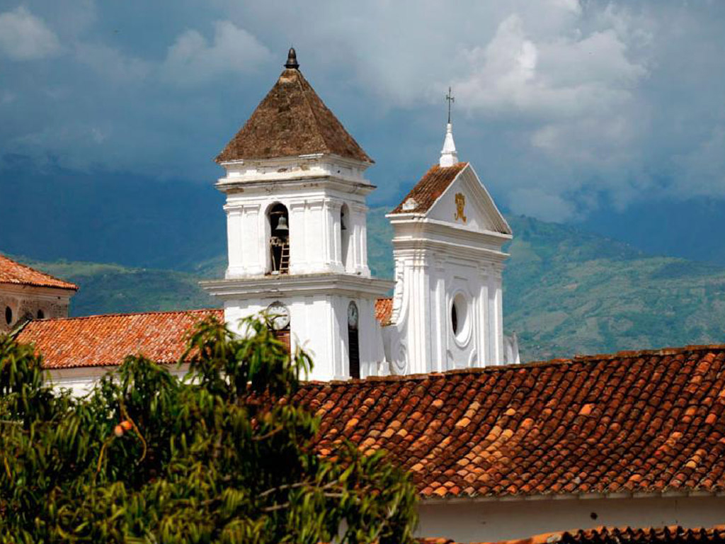 Santa Fe de Antioquia Private Tour - Medellin