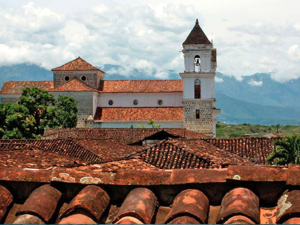 Santa Fe de Antioquia Private Tour - Medellin