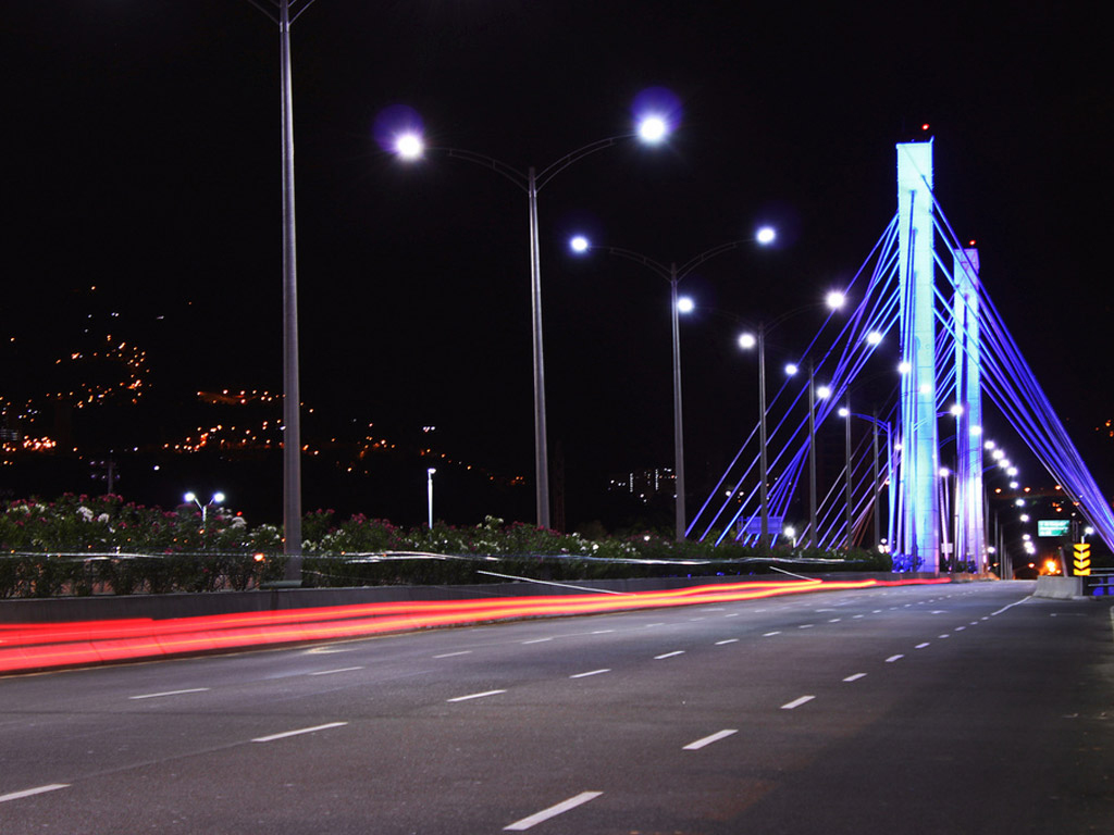 Medellin by Night - Private Tour