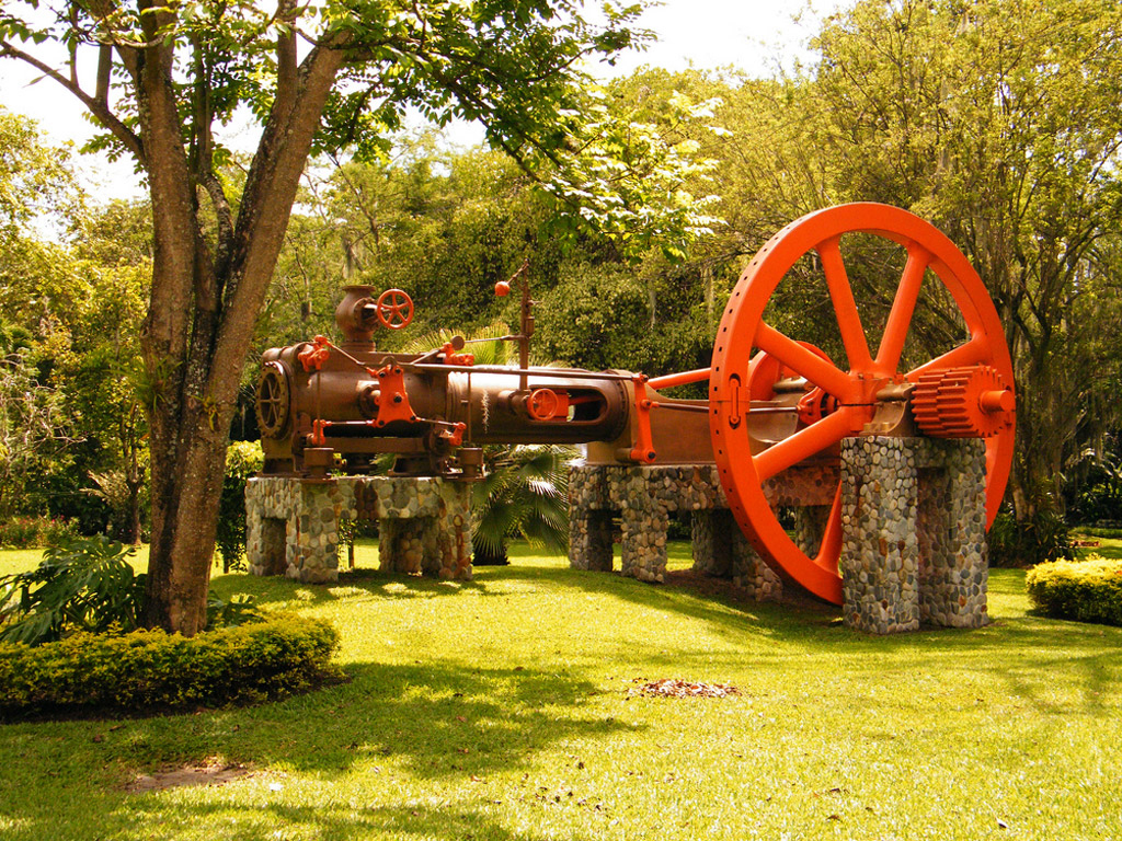 Paraiso Ranch and Sugar Cane Museum - Private Tour - Cali