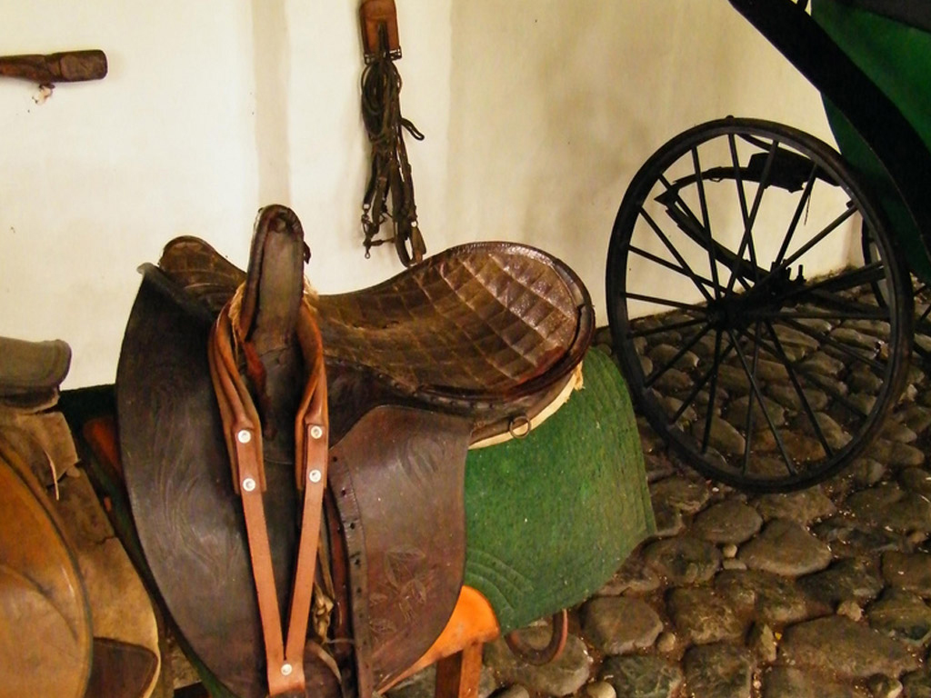 Paraiso Ranch and Sugar Cane Museum - Private Tour - Cali