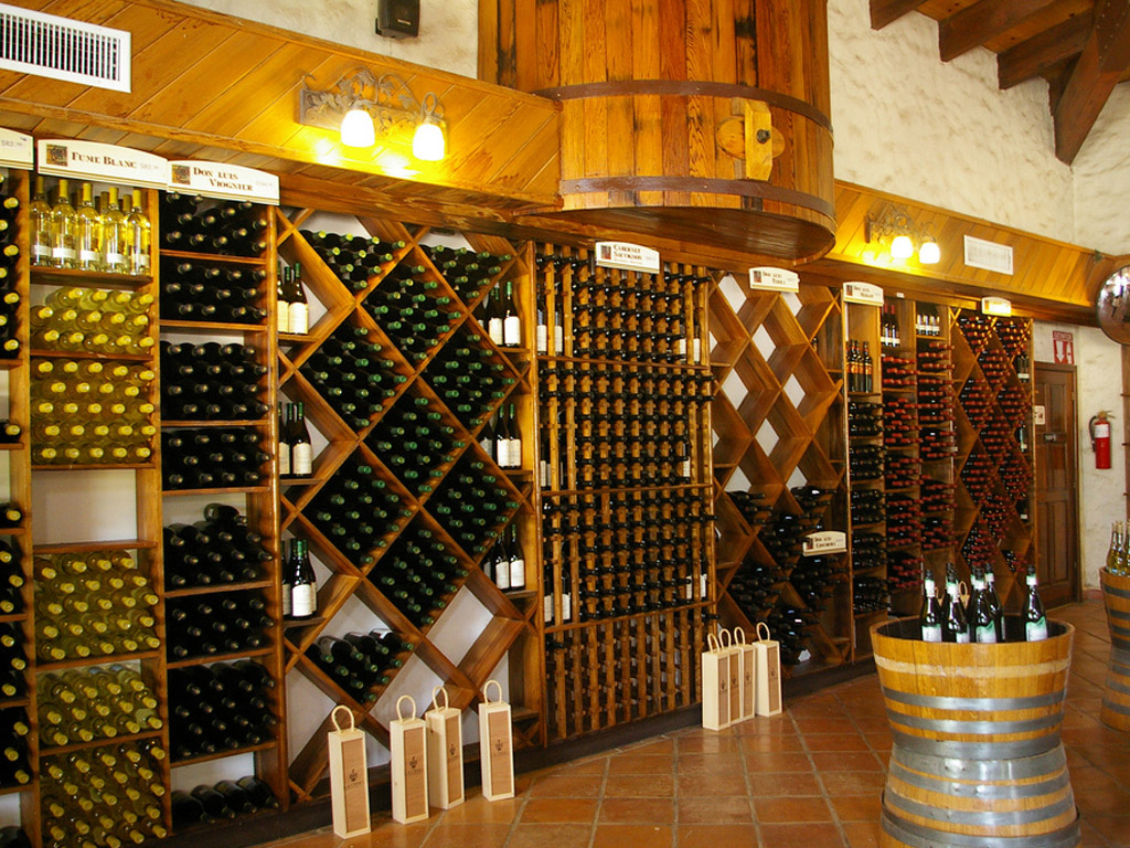 Vineyard and Art - Private Tour - Cali
