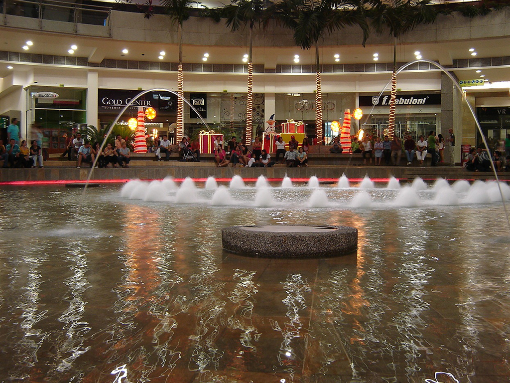 Cali Private Shopping Tour