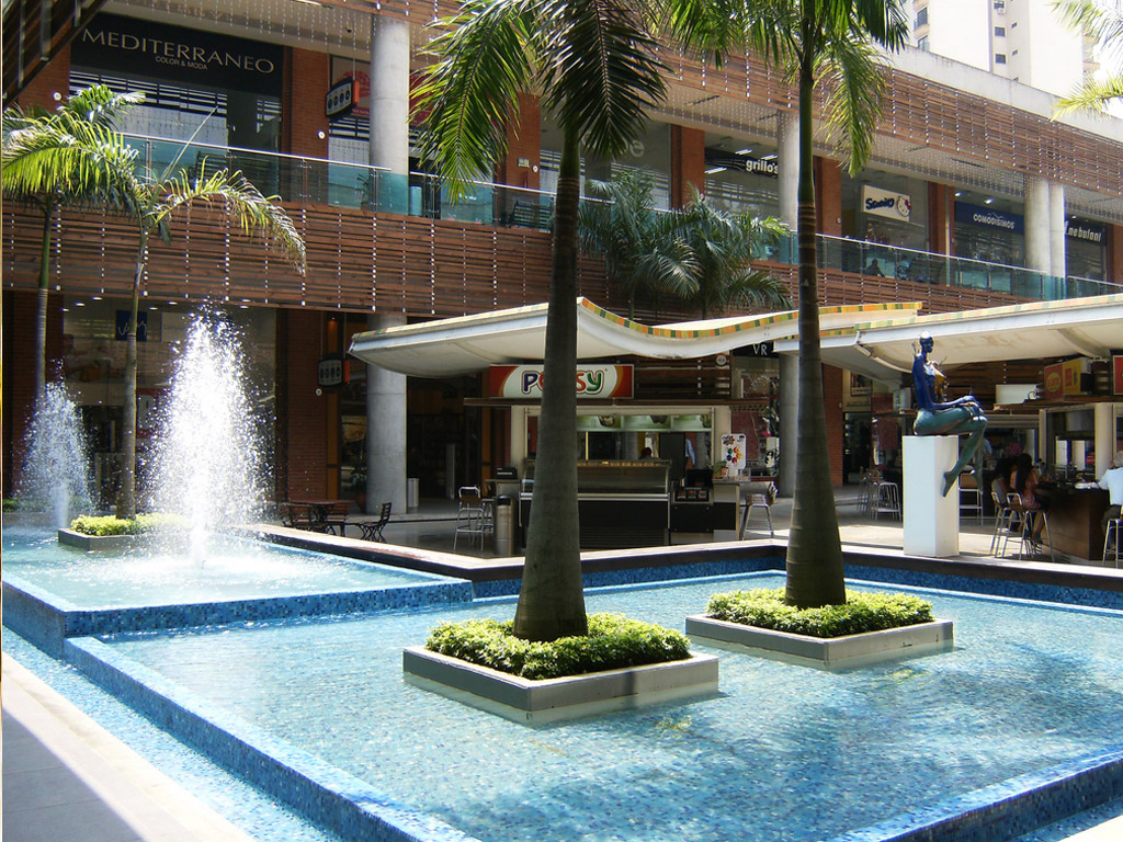 Cali Private Shopping Tour