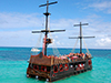 Caribbean Pirates - Treasure Map Quest
