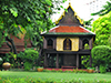 Jim Thomson Museum and Suan Pakkard Palace