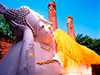 Full Day Ancient Ayutthaya by road - Private Tour