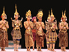 Thai Dinner and Dance Show