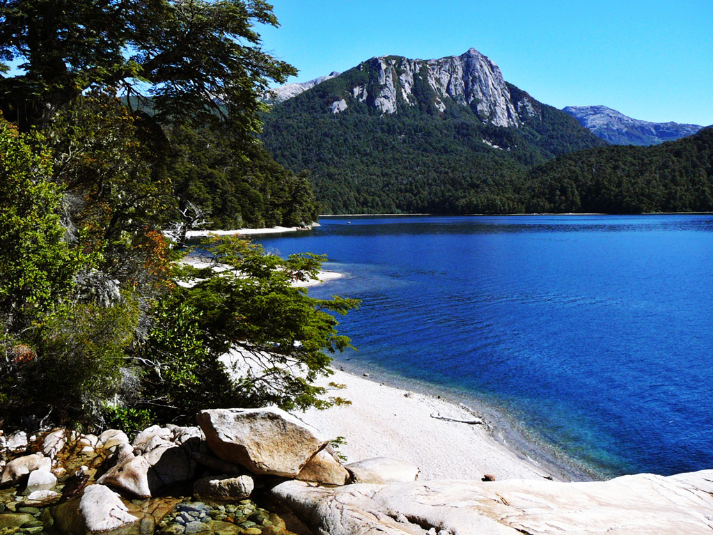 Llao Llao trekking - Private - Bariloche