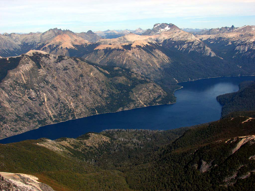 Llao Llao trekking - Private - Bariloche