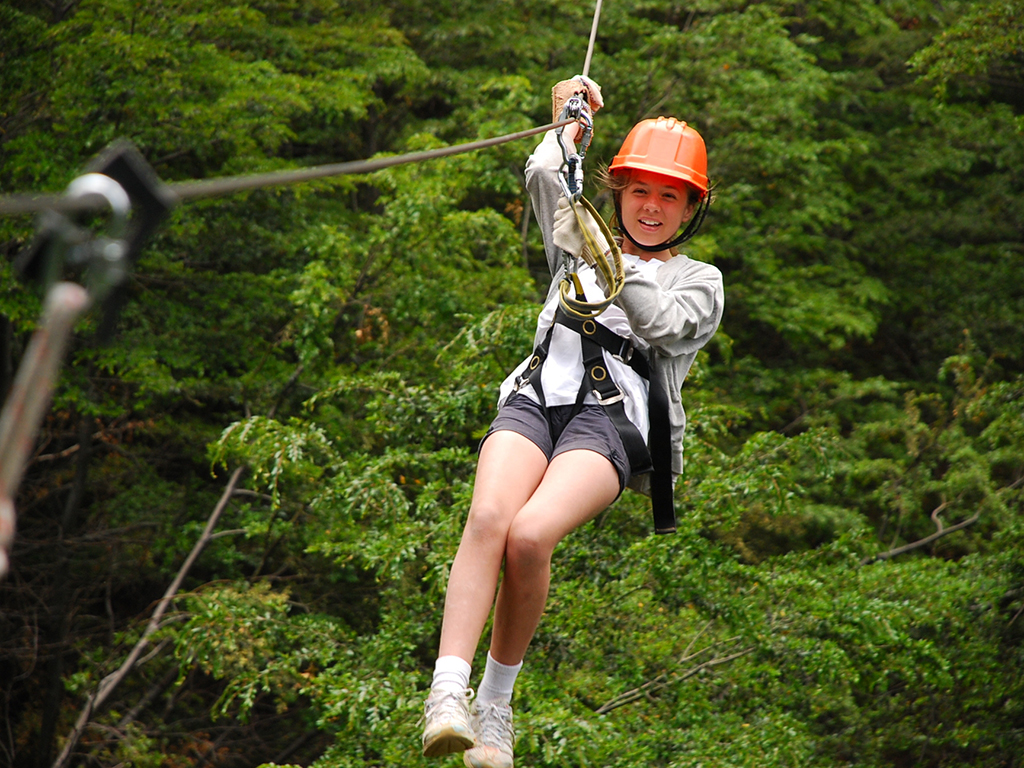 Canopy in Bariloche - Private