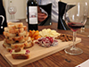 Bourdeaux Wine Discovery