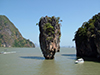 Discover James Bond Island