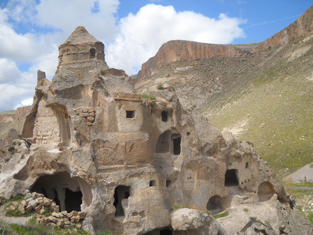 Cappadocia in 1 day