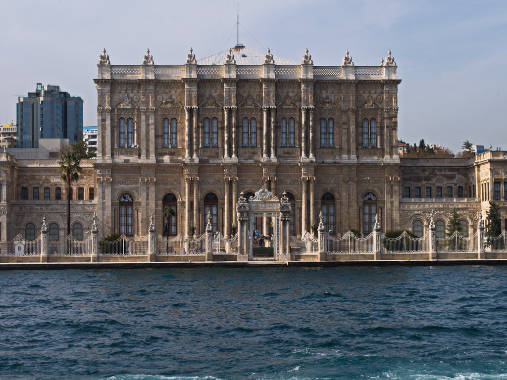 Vehicle and Guide Service - Istanbul