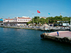 Culinary walking tour through Kadikoy